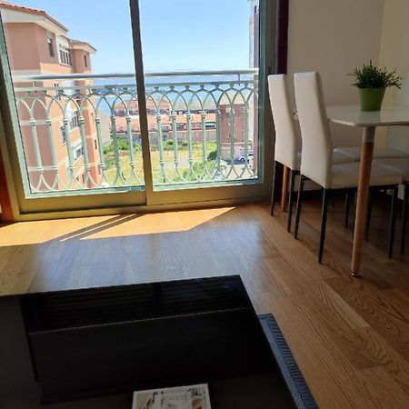 Avda Vigo 116 Apartman Cangas do Morrazo Kültér fotó