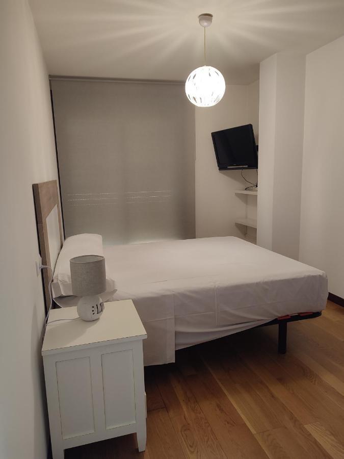 Avda Vigo 116 Apartman Cangas do Morrazo Kültér fotó