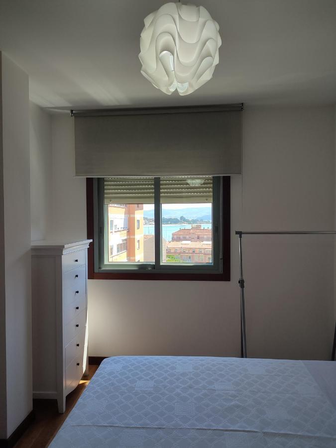 Avda Vigo 116 Apartman Cangas do Morrazo Kültér fotó