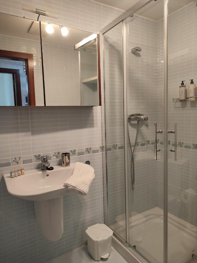 Avda Vigo 116 Apartman Cangas do Morrazo Kültér fotó