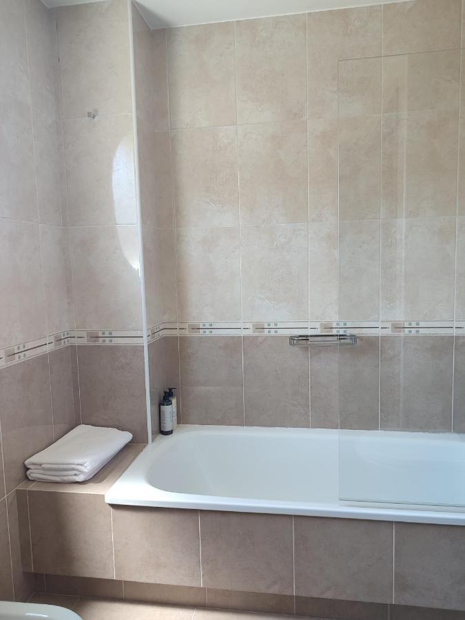 Avda Vigo 116 Apartman Cangas do Morrazo Kültér fotó